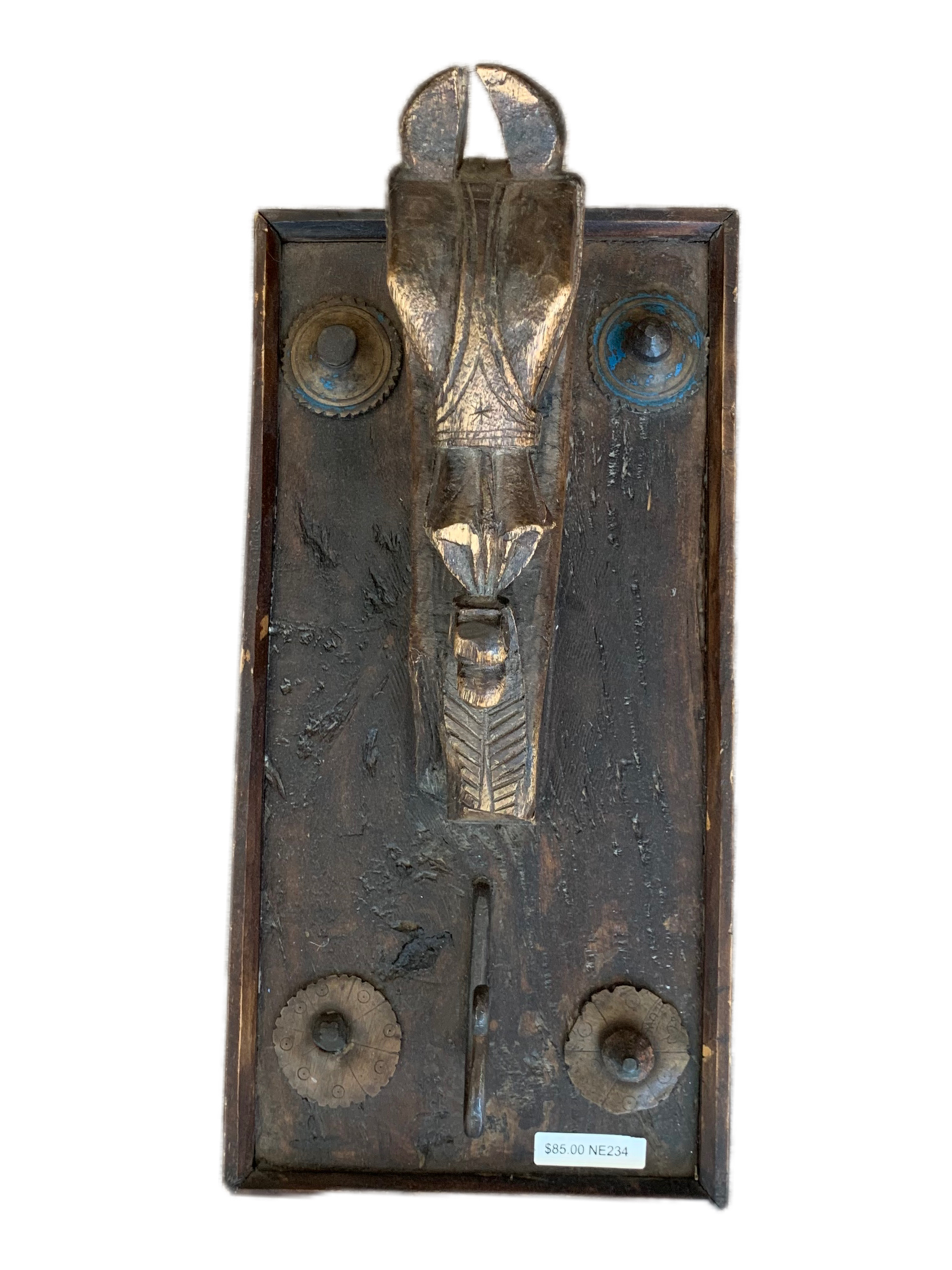 wooden-horse-wall-hanging