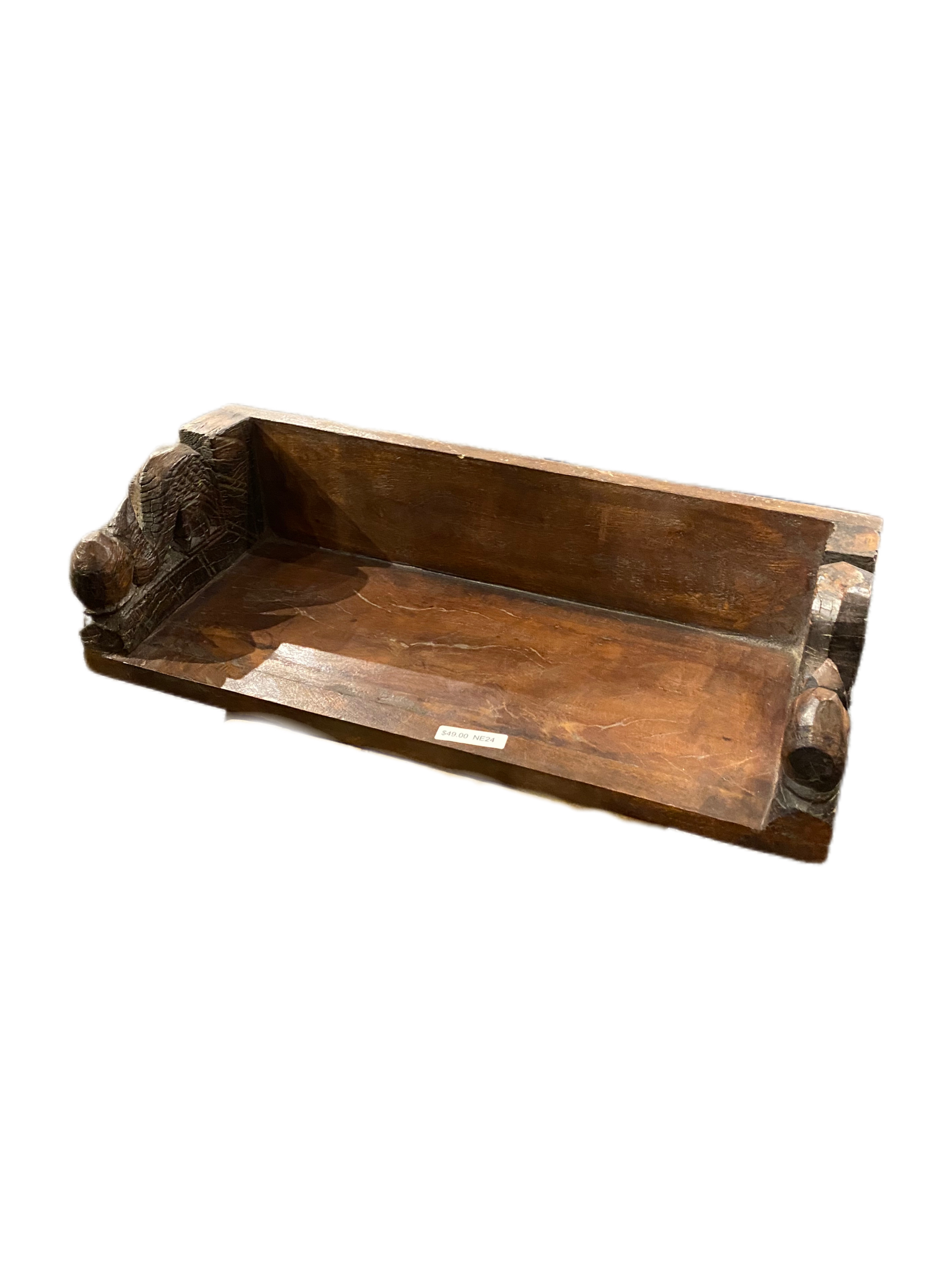 Wooden Shelf (NE24)