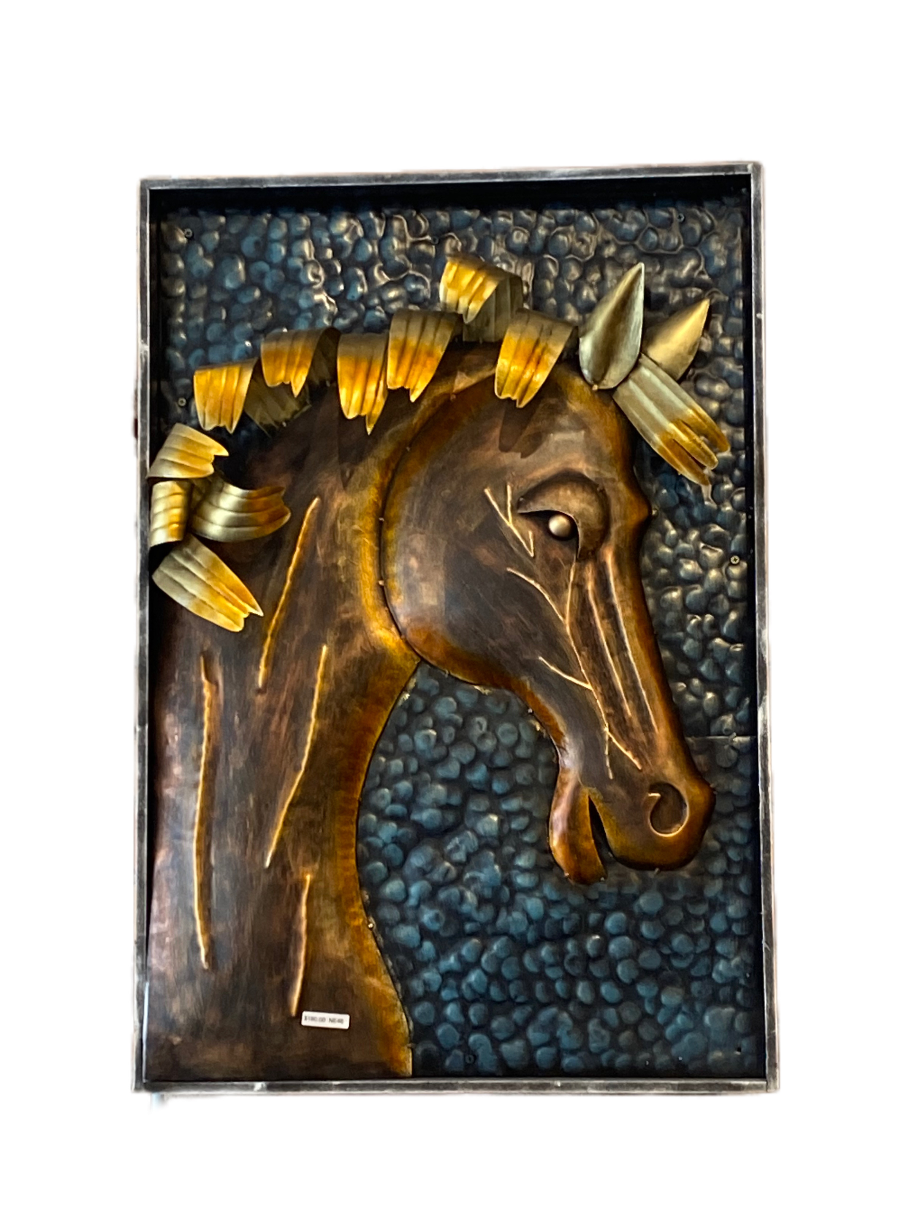 m348-metal-horse-wall-frame