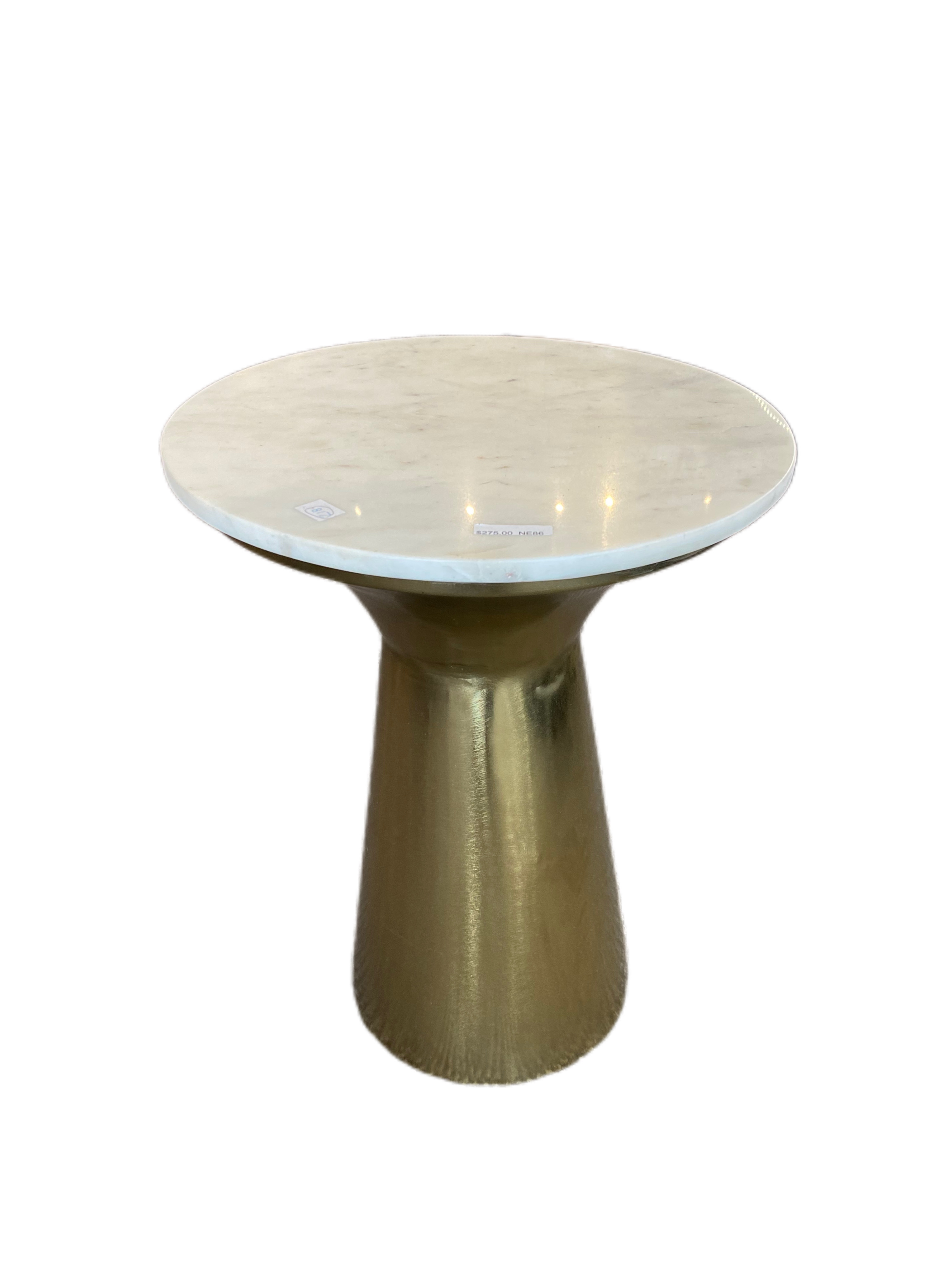 wooden-round-table-with-metal-stand