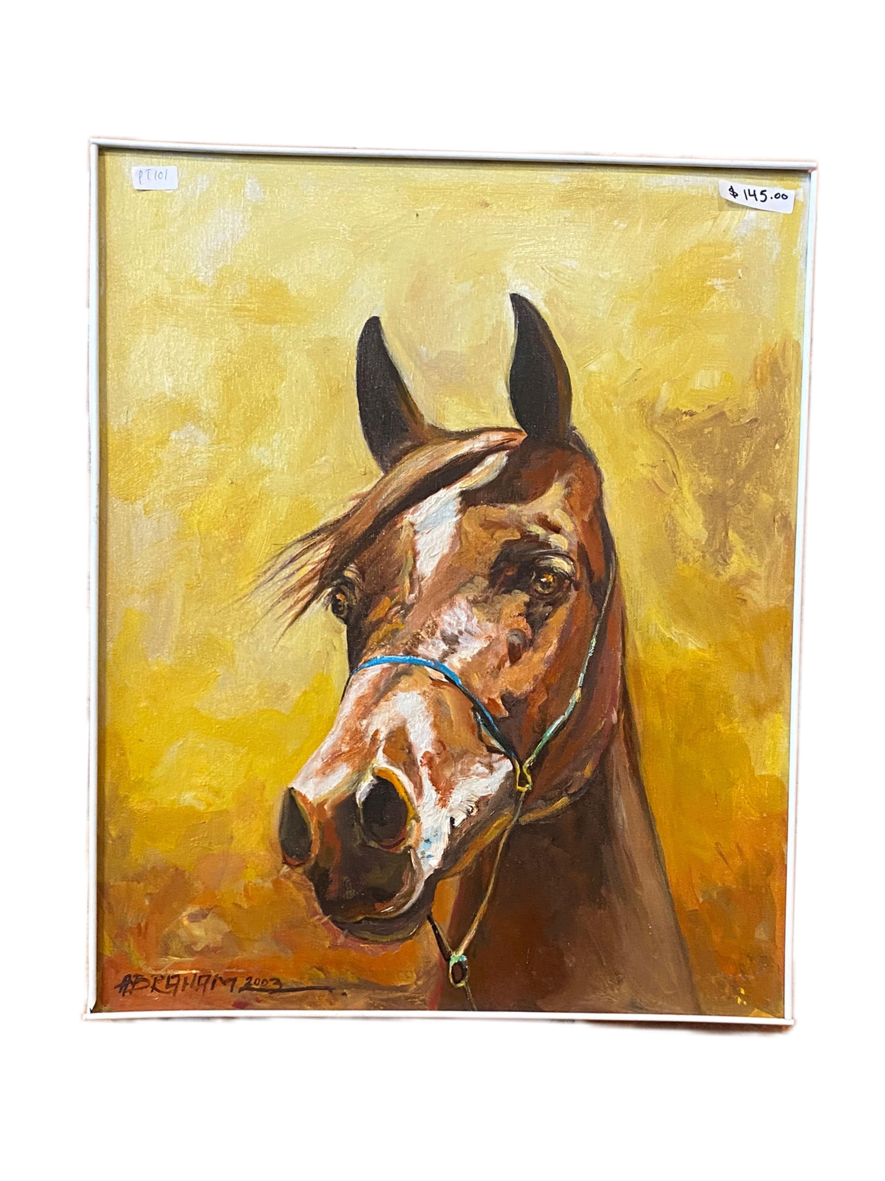 horse-in-yellow-painting