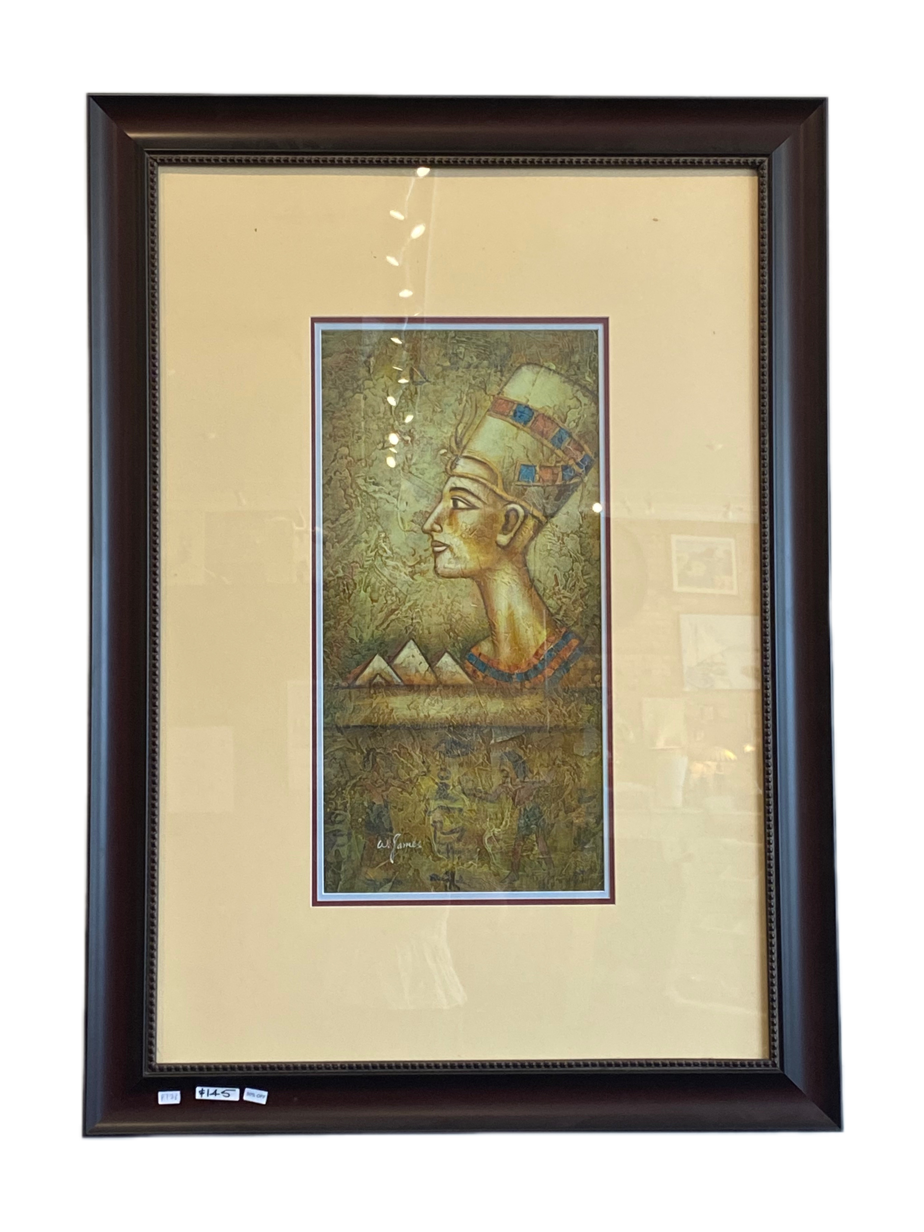 pharoh-painting-large-frame