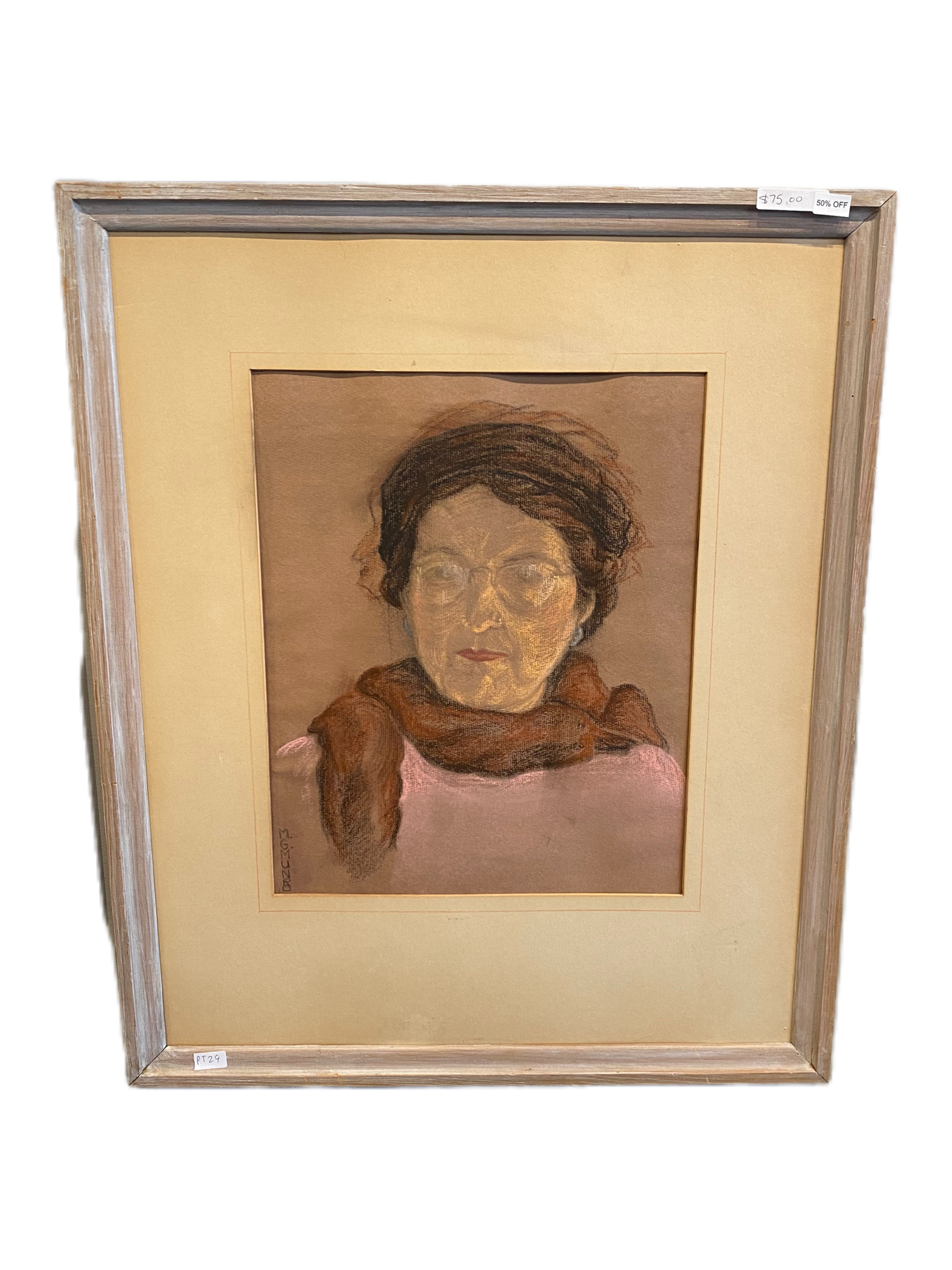 portrait-of-an-elderly-woman-painting