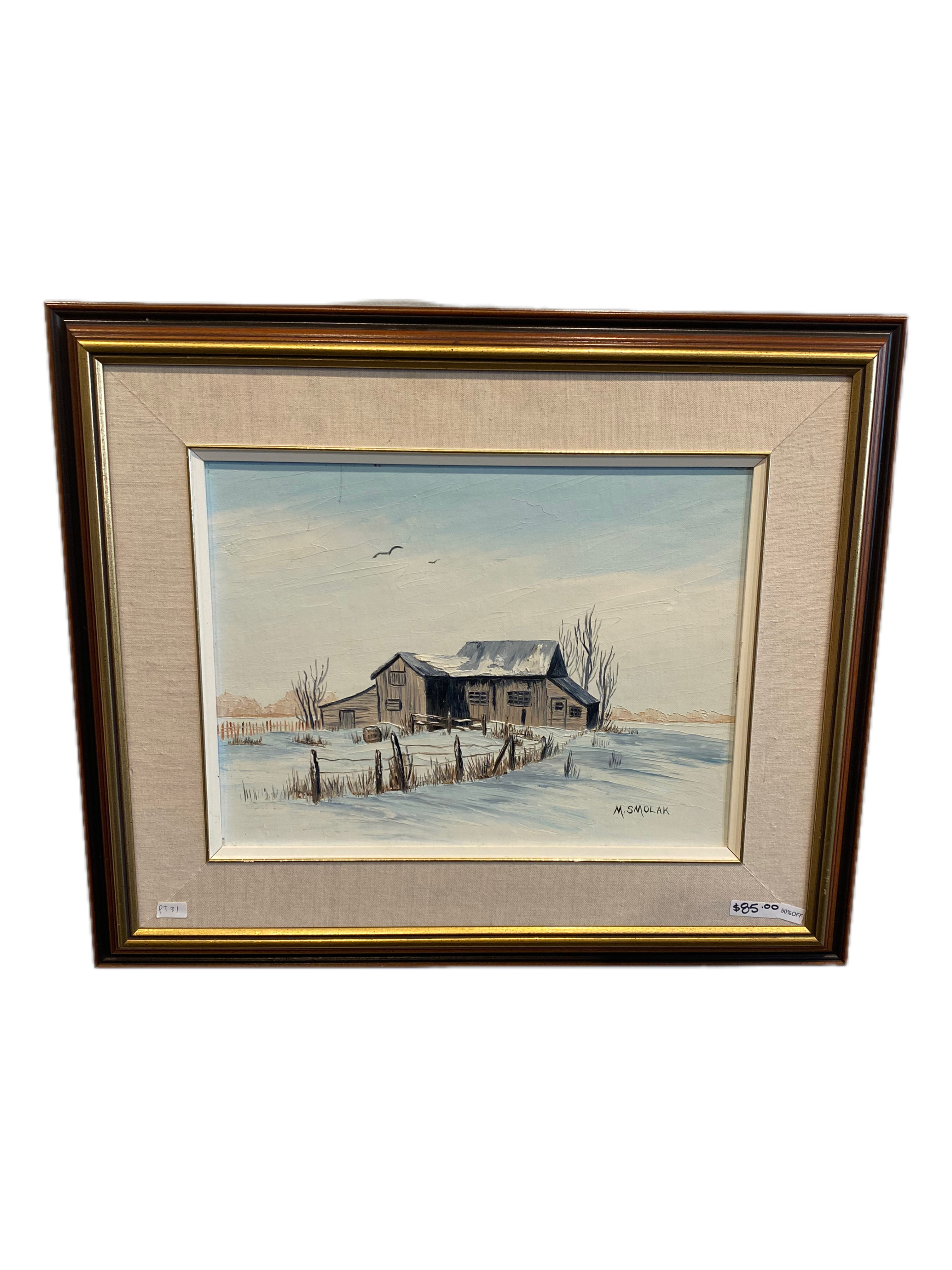 barn-in-winter-painting