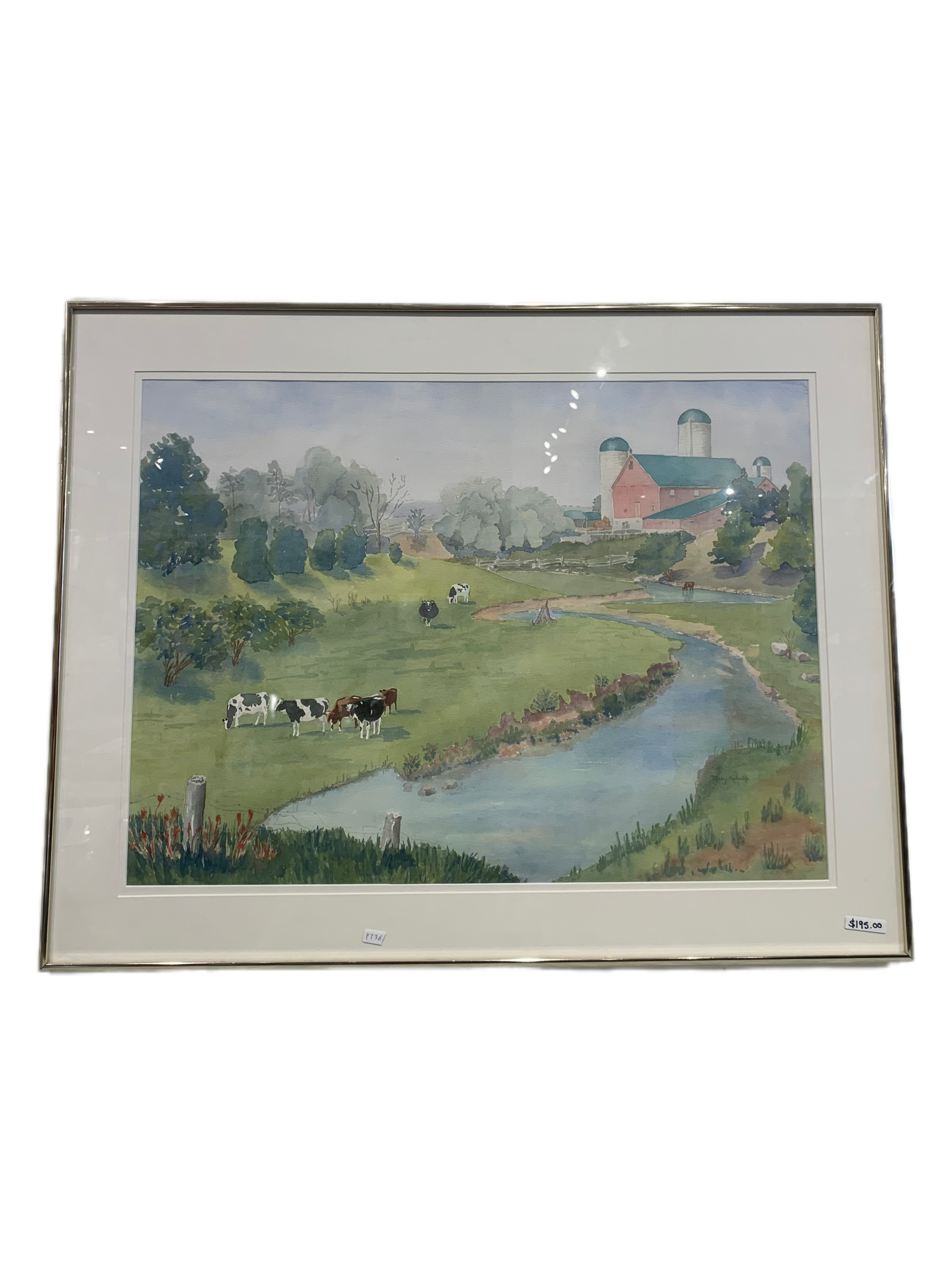 cows-out-to-pasture-painting