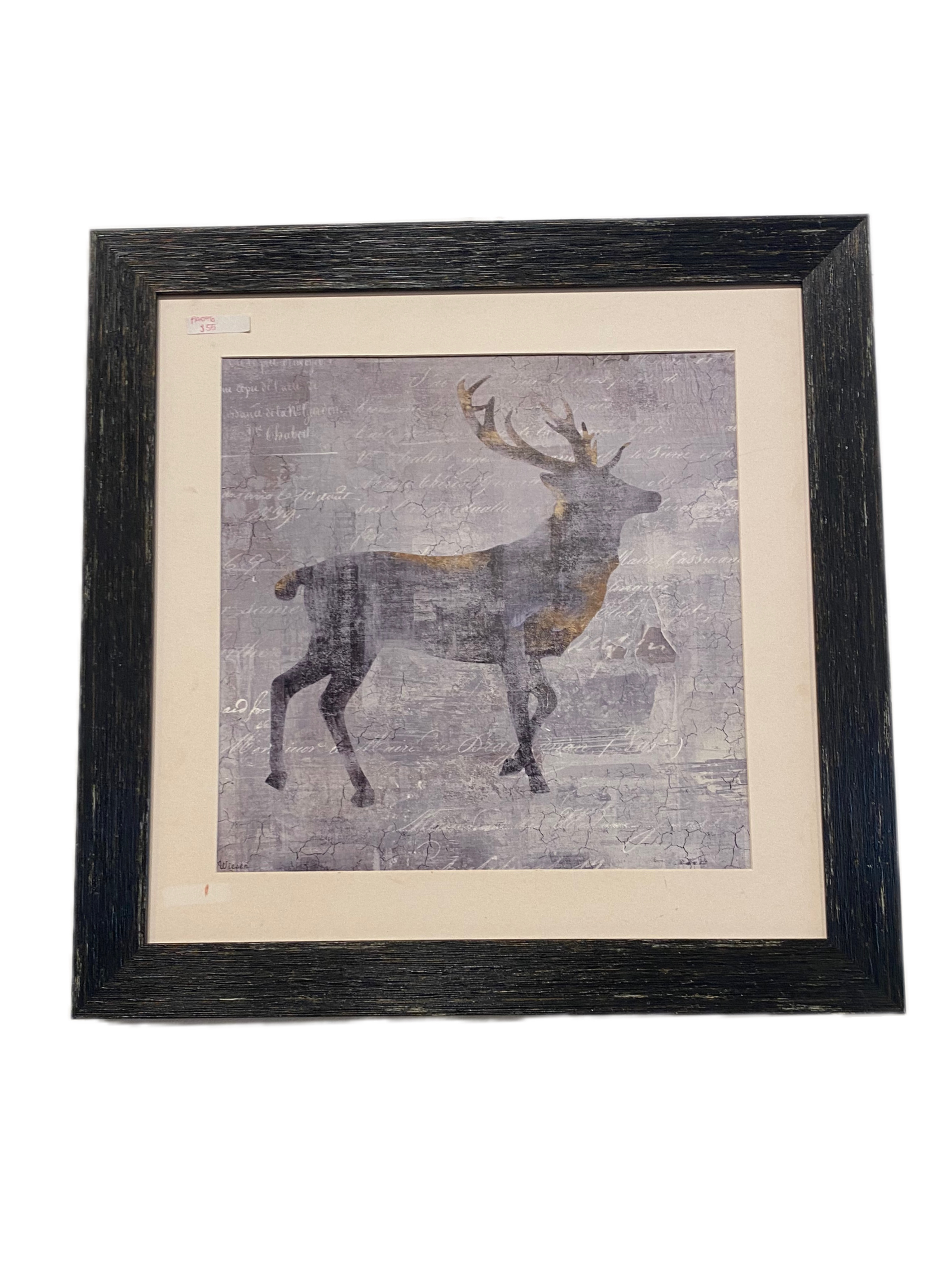 deer-painting