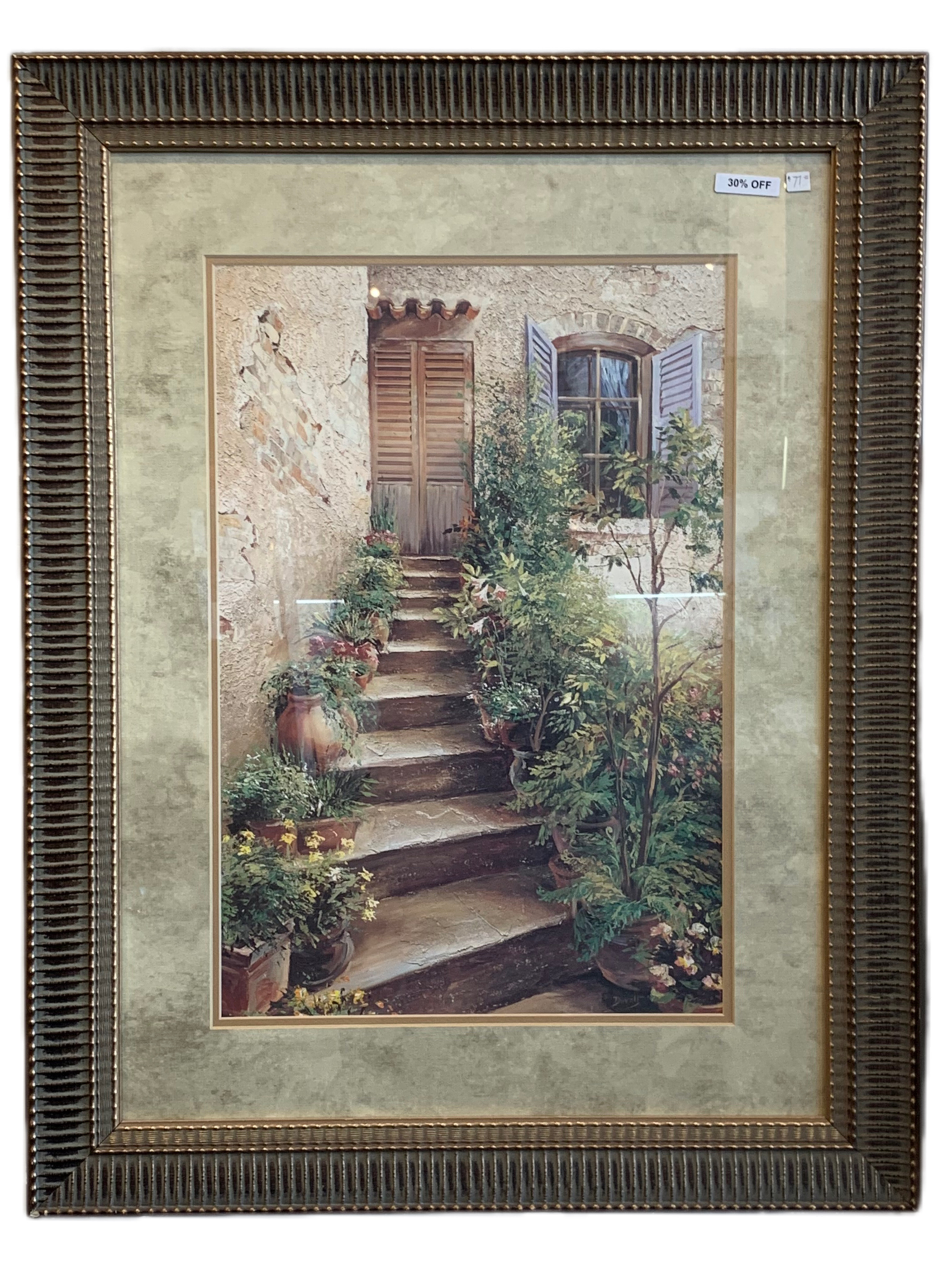 staircase-to-home-painting